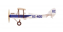 De Havilland DH-60 G